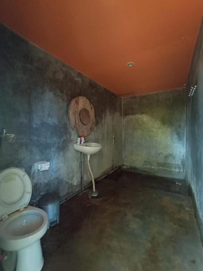 Keramas Surf Hostel エクステリア 写真